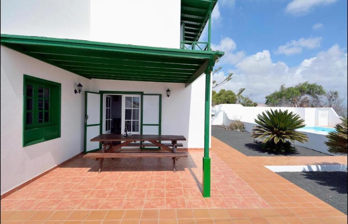 Casa Munsoo Villa Exteriör bild