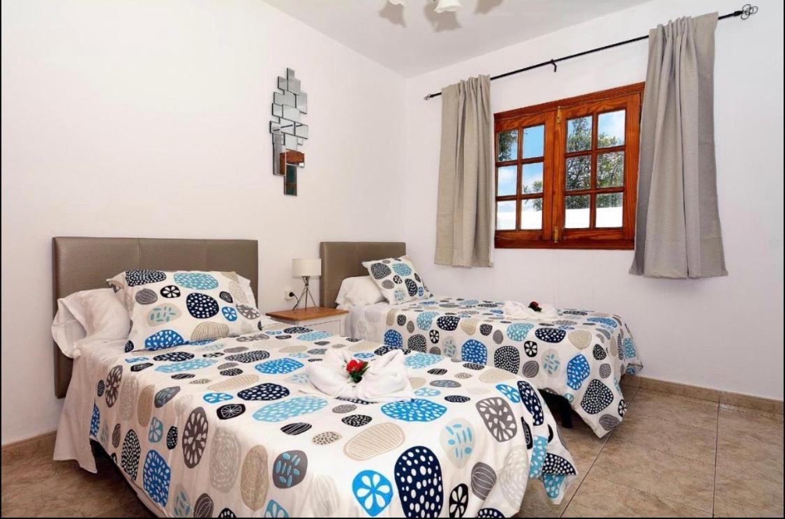 Casa Munsoo Villa Exteriör bild