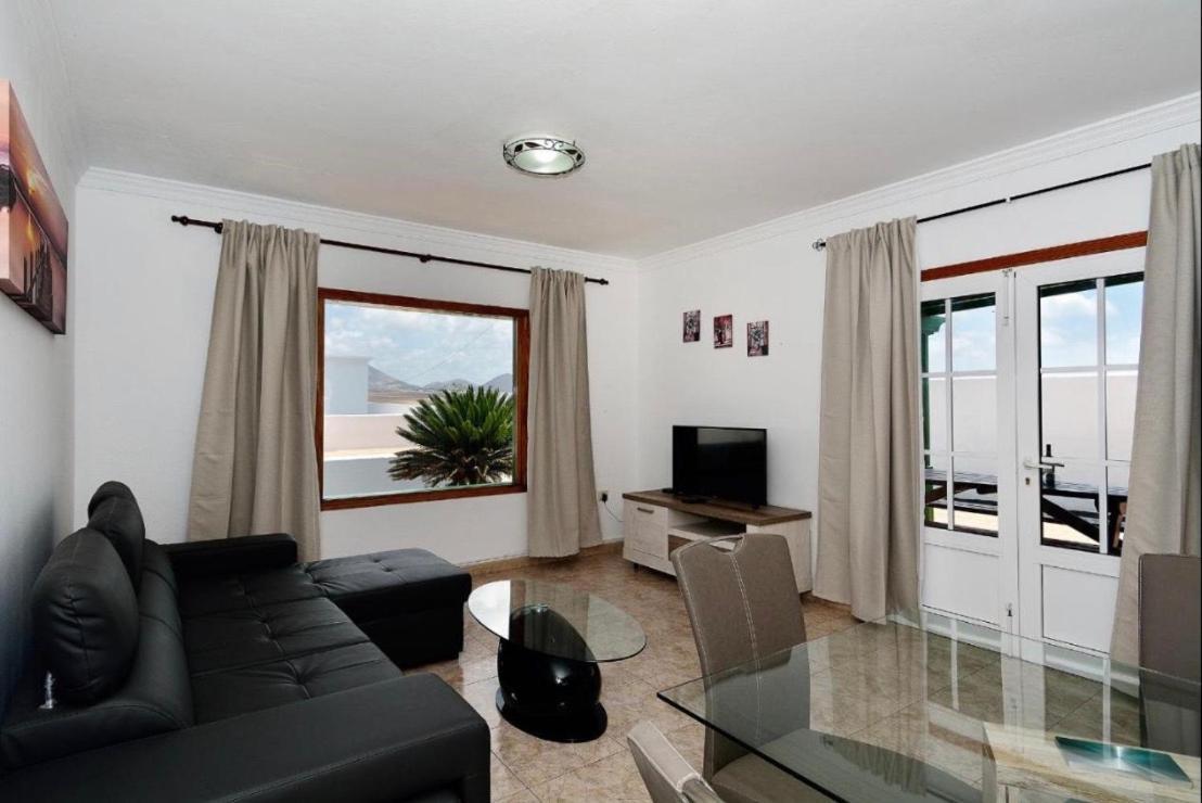 Casa Munsoo Villa Exteriör bild