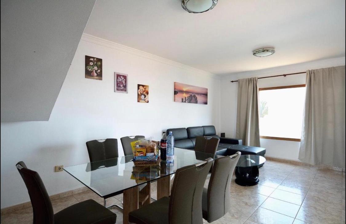 Casa Munsoo Villa Exteriör bild